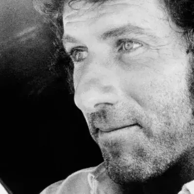 "Vanishing Point"-Star Barry Newman mit 92 Jahren gestorben