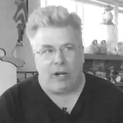 Rock'n'Roll-Sänger Mojo Nixon stirbt mit 66 Jahren