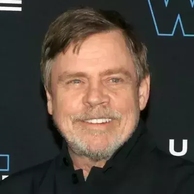Mark Hamill sieht "keinen Grund", noch mal Luke Skywalker zu spielen