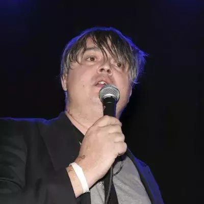 Pete Doherty: Rockstar ist wieder Vater geworden
