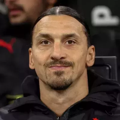 Tränenabschied: Fußball-Star Zlatan Ibrahimovic beendet seine Karriere