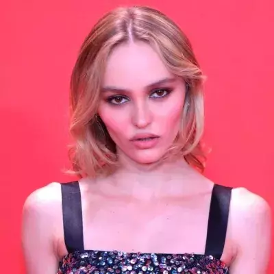 Ein Körperdouble? Lily-Rose Depp über Nacktszenen in "The Idol"