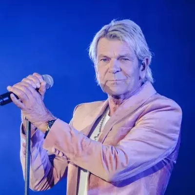 Nach Privatinsolvenz und Zwangspause: So geht es Matthias Reim heute