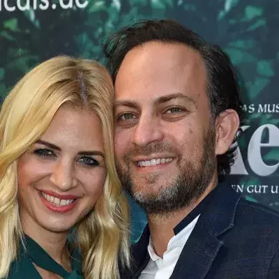 "GZSZ"-Star Susan Sideropoulos und Jakob feiern 17. Hochzeitstag
