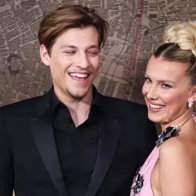 Millie Bobby Brown: Romantische Verlobungsfeier mit Jake Bongiovi