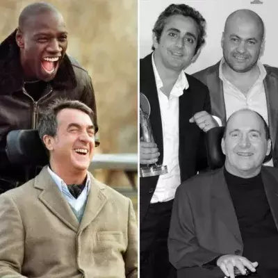 "Ziemlich beste Freunde"-Vorbild Philippe Pozzo di Borgo ist gestorben