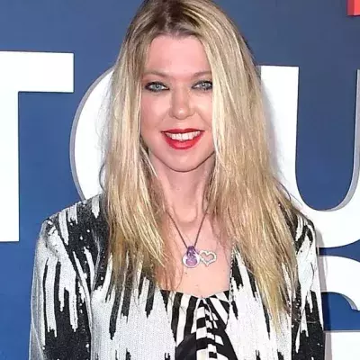 "American Pie"-Star Tara Reid: "Hatte nie Sex-Tapes"
