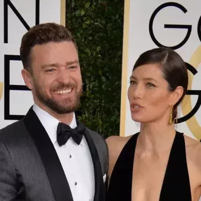 Jessica Biel macht sich schon Sorgen, dass ihre Jungs Teenager werden