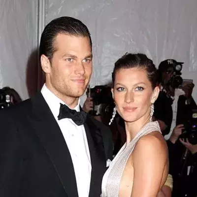 Gisele Bündchen und Tom Brady teilen ihre Kinder im Sommer auf