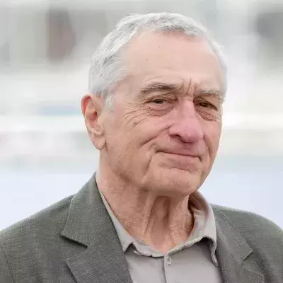 Robert De Niro freut sich sehr über Al Pacinos Vaterschaft