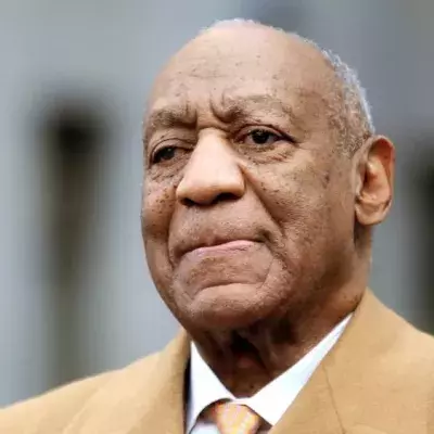 Vorwürfe von Ex-Model: Neue Klage gegen Bill Cosby