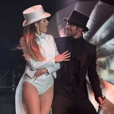 Thomas Hayo sendet Heidi Klum liebevolle Geburtstaggrüße
