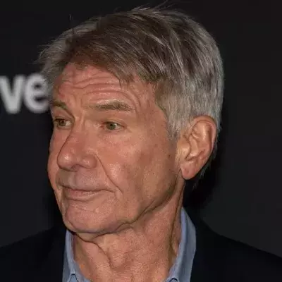 Harrison Ford ist schwer genervt von einer Fan-Frage
