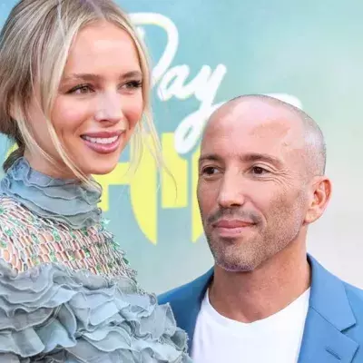 Jason Oppenheim und Marie-Lou Nürk haben sich getrennt