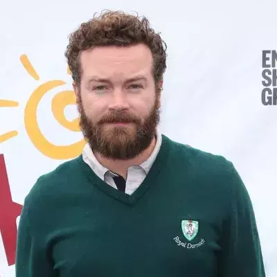 Danny Masterson wegen Vergewaltigung verurteilt