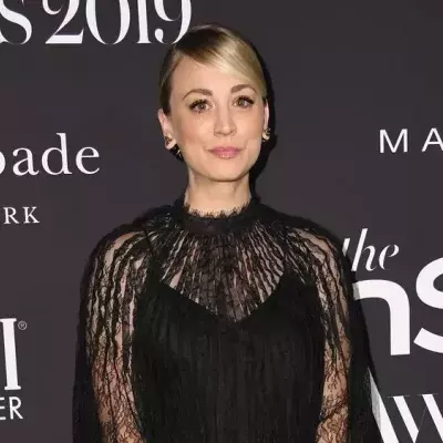 Emotionale Worte auf Instagram: Kaley Cuoco trauert um ihren Chihuahua