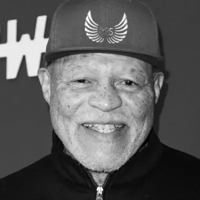John Beasley: "Everwood"-Schauspieler ist tot