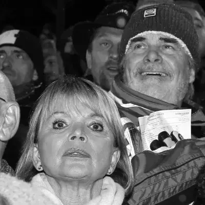 Uschi Glas trauert um Peter Simonischek: "Ein Lieblingsmensch"