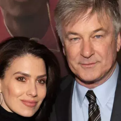 Alec Baldwin hat sich Hüftoperation unterzogen