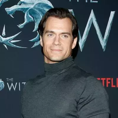 Henry Cavill setzt lieber auf Fantasie als auf Sexszenen