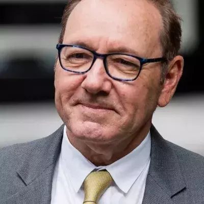 Kevin Spacey entgeht Strafe in Höhe von 30 Millionen Dollar