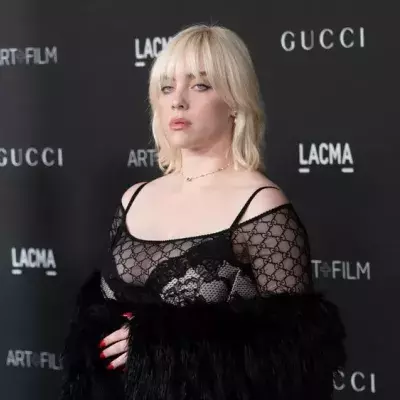 Zu weiblich, zu sexy? Billie Eilish knöpft sich "idiotische" Hater vor