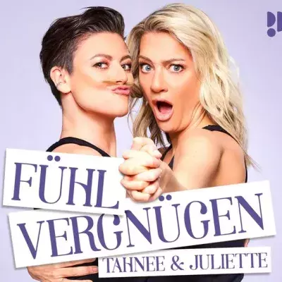 Tahnee & Juliette Schoppmann starten Comedy-Podcast