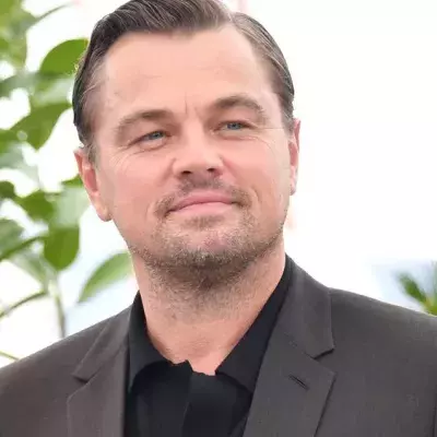 Leonardo DiCaprio: Zum Gala-Dinner in Cannes bringt er Mutter Irmelin