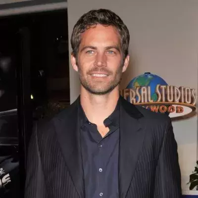 Rührende Geste: Bruder Cody benennt Sohn nach verstorbenem Paul Walker
