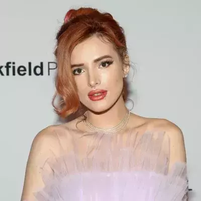 "Liebe auf den ersten Blick": Bella Thorne hat sich verlobt