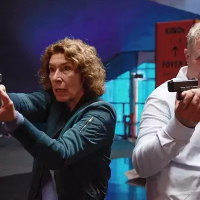 "Tatort: Azra": So wird der neue Wien-Krimi