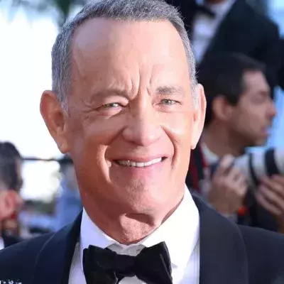 "Die Wahrheit ist heilig": Tom Hanks hält bewegende Rede in Harvard