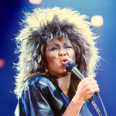 Tina Turner: Das machte sie zum Role Model und zur Stilikone