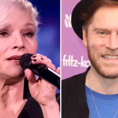 Liebes-Aus: Ina Müller und Johannes Oerding haben sich getrennt