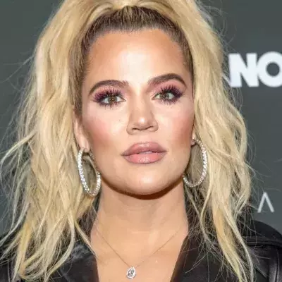 Khloé Kardashian: Offene Worte über Leihmutterschaft