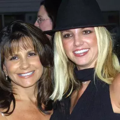 Lynne und Britney Spears: Erste Annäherung von Mutter und Tochter
