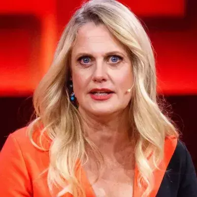 "Ich finde das zum Kotzen": Barbara Schöneberger kritisiert Influencer