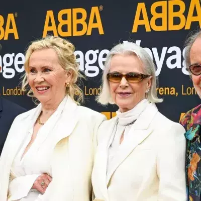 ABBA-Comeback beim ESC 2024 ausgeschlossen