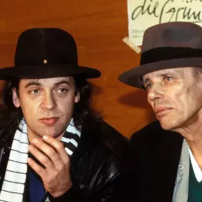Retrospektive ehrt Udo Lindenberg als "interdisziplinäres Genie"