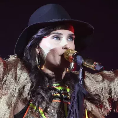 Nelly Furtado: Vor 18 Monaten wurde bei ihr ADHS diagnostiziert
