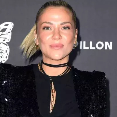 Verräterisches Foto: Ist Valentina Pahde wieder vergeben?