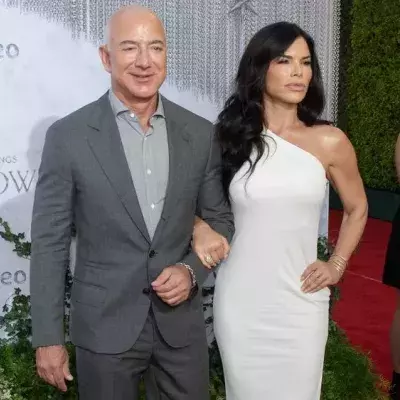 Jeff Bezos verlobt: Das ist seine zukünftige Ehefrau Lauren Sánchez