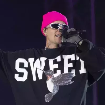 Justin Bieber: Das Pop-Wunderkind wird 30