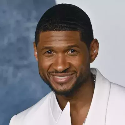 Kurz vor Super-Bowl-Auftritt: Usher kündigt Tour an