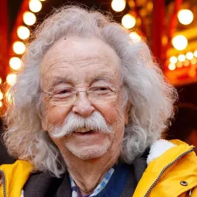 Jean Pütz: Nach Herz-OP zurück aus dem Krankenhaus
