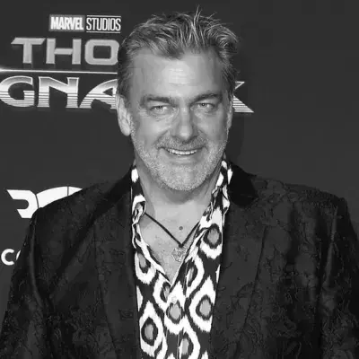 "Thor"-Star Ray Stevenson überraschend gestorben