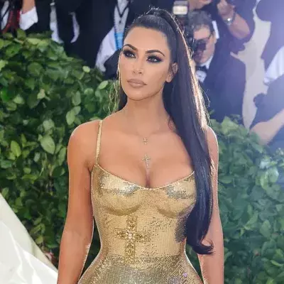 Kim Kardashian: "Manchmal weine ich mich nachts in den Schlaf"