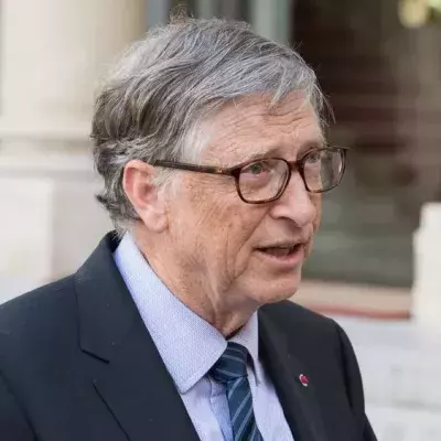 Hat Jeffrey Epstein Bill Gates erpresst?
