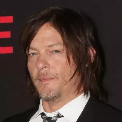 "Du hast es geschafft": Norman Reedus feiert seinen Sohn