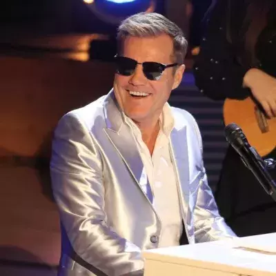 Dieter Bohlen: Deutschlands Mega-Hitmaschine wird 70